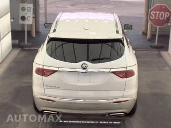 2024 Buick Enclave Premium 1SN – miniatura 5