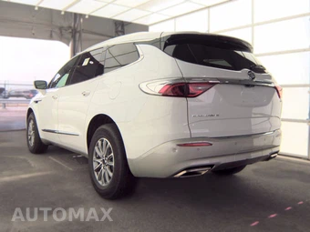 2024 Buick Enclave Premium 1SN – miniatura 6