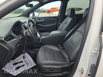 2024 Buick Enclave Premium 1SN – miniatura 7