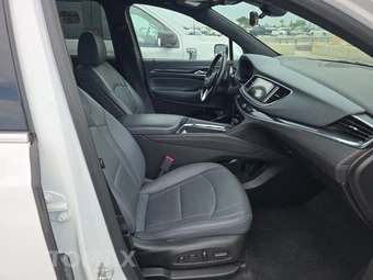 2024 Buick Enclave Premium 1SN – miniatura 8