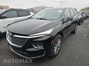 2024 Buick Enclave Premium 1SN