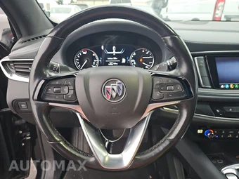 2024 Buick Enclave Premium 1SN – miniatura 10