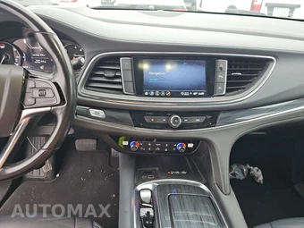 2024 Buick Enclave Premium 1SN – miniatura 11
