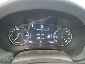 2024 Buick Enclave Premium 1SN – miniatura 12
