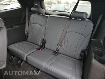 2024 Buick Enclave Premium 1SN – miniatura 14
