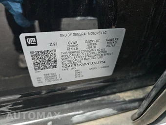 2024 Buick Enclave Premium 1SN – miniatura 15