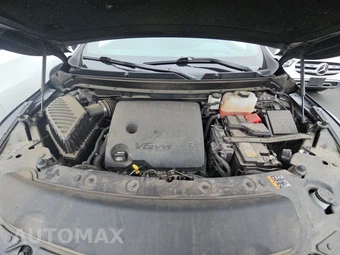 2024 Buick Enclave Premium 1SN – miniatura 16
