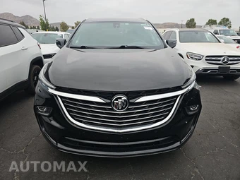 2024 Buick Enclave Premium 1SN – miniatura 2