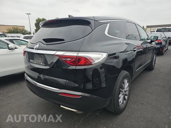 2024 Buick Enclave Premium 1SN – miniatura 4