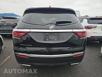 2024 Buick Enclave Premium 1SN – miniatura 5