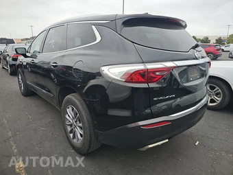 2024 Buick Enclave Premium 1SN – miniatura 6