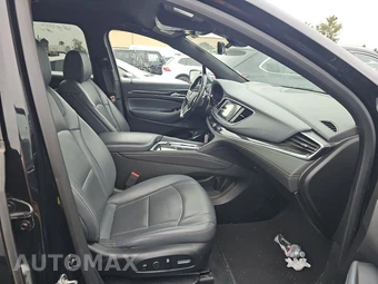 2024 Buick Enclave Premium 1SN – miniatura 8