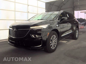 2024 Buick Enclave Premium 1SN
