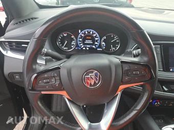 2024 Buick Enclave Premium 1SN – miniatura 10