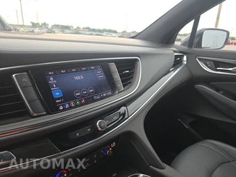 2024 Buick Enclave Premium 1SN – miniatura 11