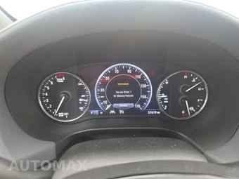 2024 Buick Enclave Premium 1SN – miniatura 12