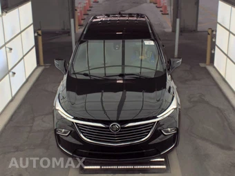 2024 Buick Enclave Premium 1SN – miniatura 2
