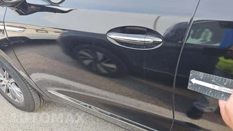 2024 Buick Enclave Premium 1SN – miniatura 26