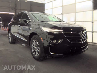 2024 Buick Enclave Premium 1SN – miniatura 3