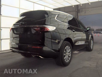 2024 Buick Enclave Premium 1SN – miniatura 4