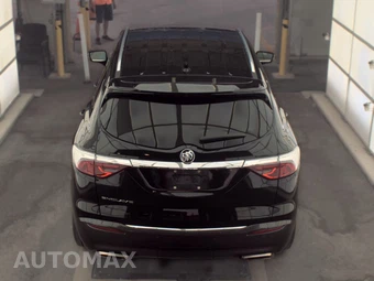 2024 Buick Enclave Premium 1SN – miniatura 5