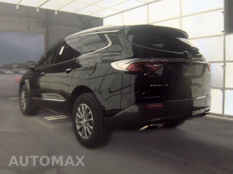 2024 Buick Enclave Premium 1SN – miniatura 6