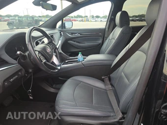 2024 Buick Enclave Premium 1SN – miniatura 7