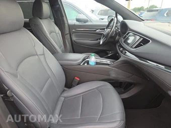 2024 Buick Enclave Premium 1SN – miniatura 8