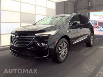 2024 Buick Enclave Premium 1SN