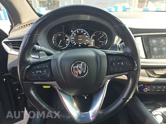 2024 Buick Enclave Premium 1SN – miniatura 10