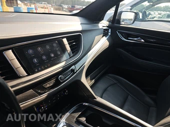 2024 Buick Enclave Premium 1SN – miniatura 11