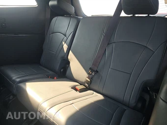 2024 Buick Enclave Premium 1SN – miniatura 14