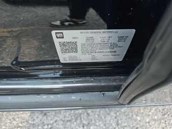 2024 Buick Enclave Premium 1SN – miniatura 15