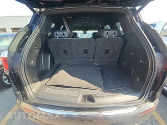 2024 Buick Enclave Premium 1SN – miniatura 17