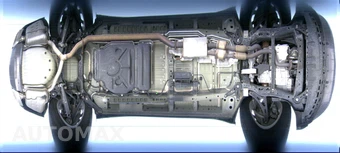 2024 Buick Enclave Premium 1SN – miniatura 18