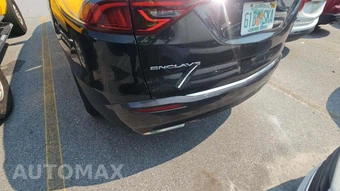 2024 Buick Enclave Premium 1SN – miniatura 23