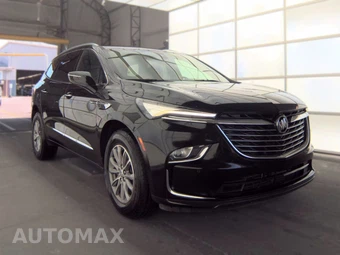 2024 Buick Enclave Premium 1SN – miniatura 3