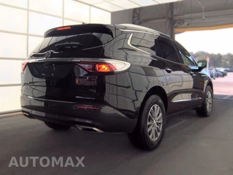2024 Buick Enclave Premium 1SN – miniatura 4