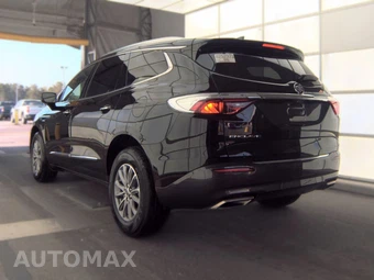 2024 Buick Enclave Premium 1SN – miniatura 6