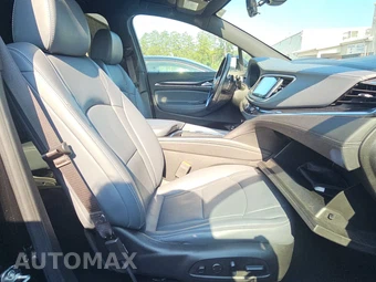 2024 Buick Enclave Premium 1SN – miniatura 8