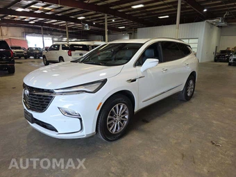 2024 Buick Enclave Premium 1SN