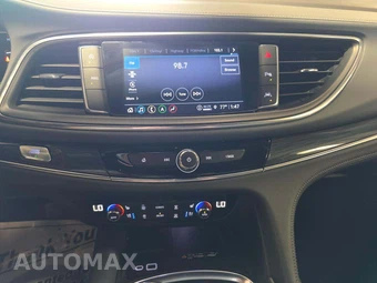 2024 Buick Enclave Premium 1SN – miniatura 10