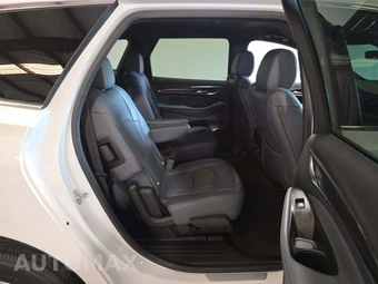 2024 Buick Enclave Premium 1SN – miniatura 17