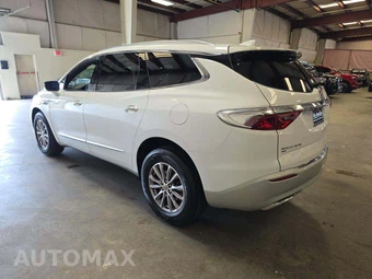 2024 Buick Enclave Premium 1SN – miniatura 2