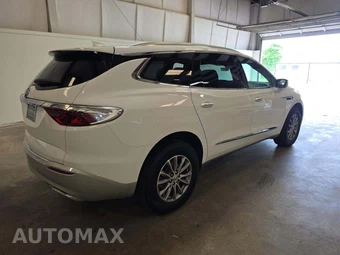 2024 Buick Enclave Premium 1SN – miniatura 3