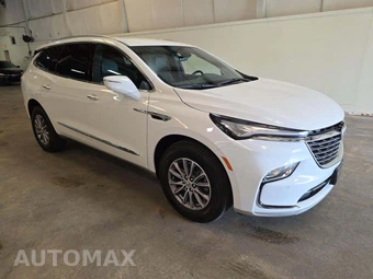 2024 Buick Enclave Premium 1SN – miniatura 4