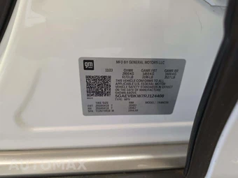 2024 Buick Enclave Premium 1SN – miniatura 5