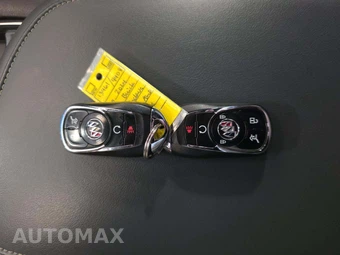 2024 Buick Enclave Premium 1SN – miniatura 8