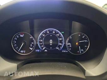 2024 Buick Enclave Premium 1SN – miniatura 9
