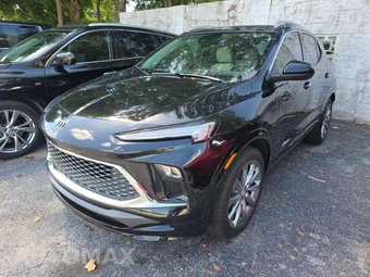 2024 Buick Encore GX Avenir 1SL